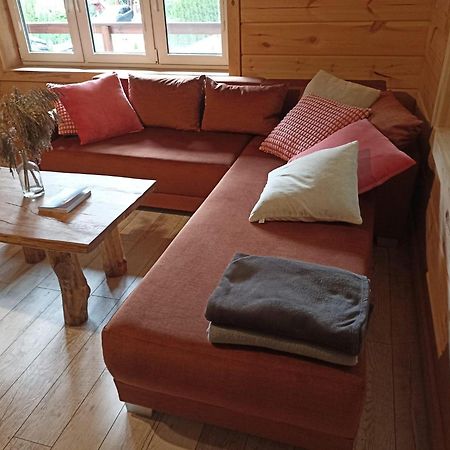 Ziemia-Ogien Apartamenty Mazurska Kraina Narie Bogaczewo  Ngoại thất bức ảnh